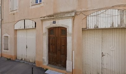 Naïs Calmettes Sophrologue, Praticien de Médecine Alternative à Narbonne