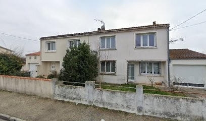 Emilie Méraud Blandin Sophrologue, Praticien de Médecine Alternative à Châtelaillon-Plage