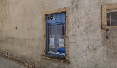 Aude Becker, Hypnothérapeute à Thionville