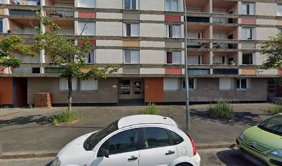 Giffard Laurent, Hypnothérapeute à Bergerac