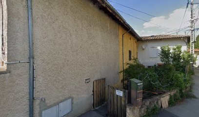 Salvert Regis, Hypnothérapeute à Parcieux