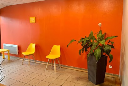 Amélie FANTIN Hypnothérapeute-Psychopraticienne En Thérapie Brève à Villefranche Sur Saône, Hypnothérapeute à Villefranche-sur-Saône