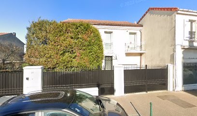 Chantal Cavanna, Praticien de Médecine Alternative à Rueil-Malmaison