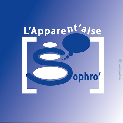 L'apparent'aise Sophrologie - Pugey, Praticien de Médecine Alternative à Pugey