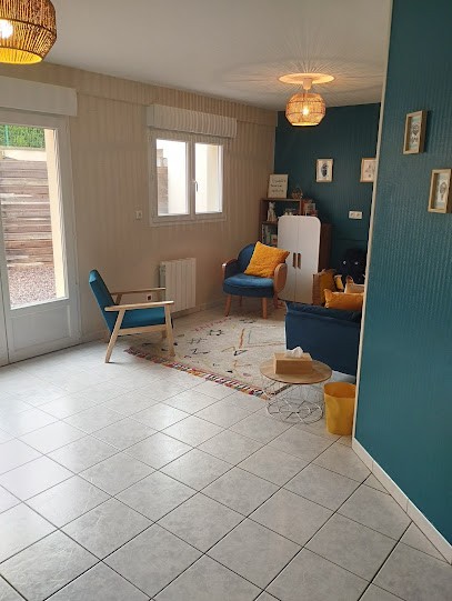 Sophie HENRY Sophrologue (certifiée) - Visio Et Cabinet, Praticien de Médecine Alternative à Oisemont