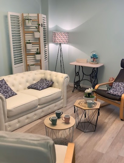 Laurence Antonucci - Bulle D'équilibre - Thérapeute Psycho-corporelle, Hypnose & Sexothérapie à Thionville, Hypnothérapeute à Terville