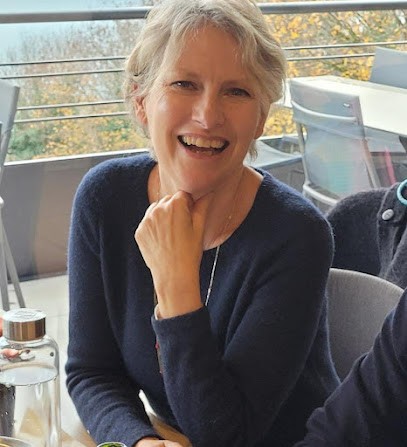 Anne-Isabelle Cormier, Hypnothérapeute à Montagny-les-Lanches