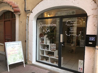 Reconnexion à Soi, Réflexologue à Villeneuve-de-Berg