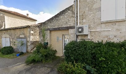 Nicole Ellero, Hypnothérapeute à La Romieu