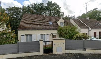 Réflexologie Plant'Yerres, Réflexologue à Yerres