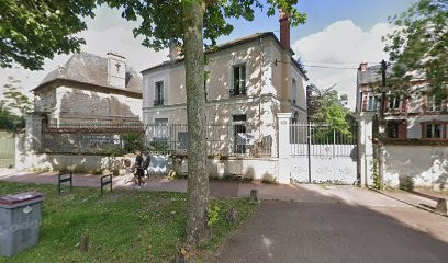 Isabelle Guinhut - Naturopathe & Réflexologue, Praticien de Médecine Alternative à Fontainebleau