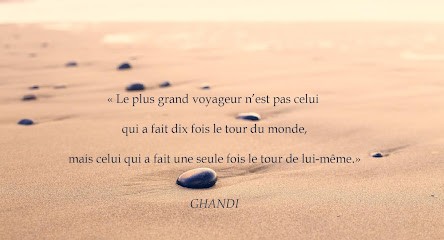 Eveil Intérieur - Carole Gaudichon Thérapeute Energéticienne, Praticien de Médecine Alternative à Taponas