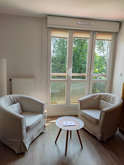 Kareen Randon - Psychopraticienne & Thérapeute énergéticienne, Praticien de Médecine Alternative à Caen