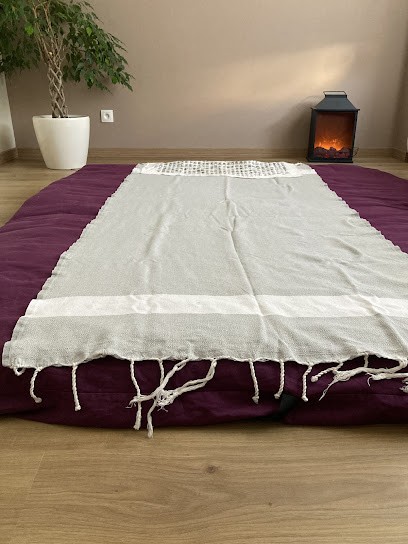 Sophie Moreau Shiatsu et Réflexologie, Praticien de Médecine Alternative à Issoire