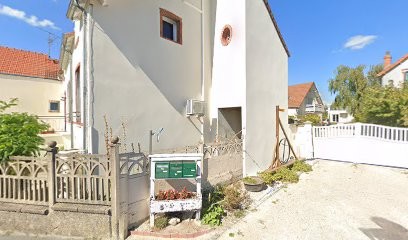 David Vassalle Magnétiseur Orléans Loiret 45, Praticien de Médecine Alternative à Fleury-les-Aubrais