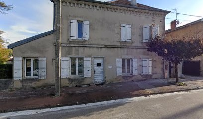 Isabelle Fournier, Hypnothérapeute à Poligny