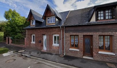 Fiona Piangerelli Hypnothérapeute, Hypnothérapeute aux Grandes-Ventes