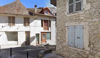 HYPNOSE & KINESIOLOGIE, Hypnothérapeute à Morestel