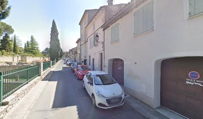 Jean-Luc Schoonenbergh - Magnétiseur - Soins Reconnectifs, Praticien de Médecine Alternative à Vaison-la-Romaine