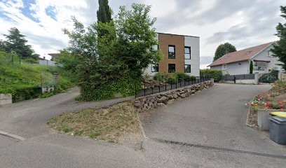 Camille Dubois Sophrologie, Praticien de Médecine Alternative à Feyzin