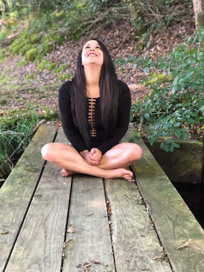 Charlène Patard Hypno-Logue et Praticienne en hypnose Spirituelle et Régressive, Hypnothérapeute à Nanteuil-lès-Meaux