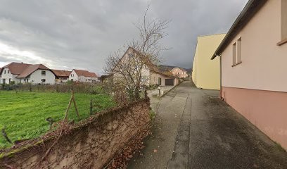 Aline Ehrhardt, Praticien de Médecine Alternative à Orschwiller
