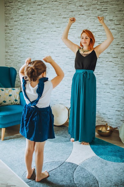 Boulongue Adeline, Praticien de Médecine Alternative à Sassay