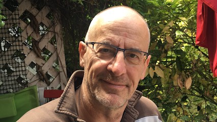 Pascal Zentz, Hypnothérapeute , Psychanalyste, Hypnose, Hypnothérapeute à Paris 12