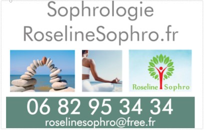 Roseline Sophro, Praticien de Médecine Alternative à Sonnaz