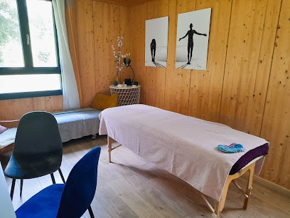 Walch Nadia, Praticien de Médecine Alternative à Crest