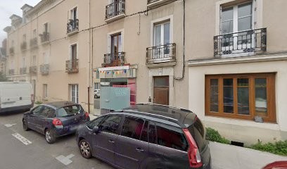 Zen Azur bien Etre, Réflexologue à Rezé