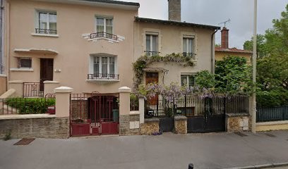 Marielle Rebillon, Réflexologue à Nancy