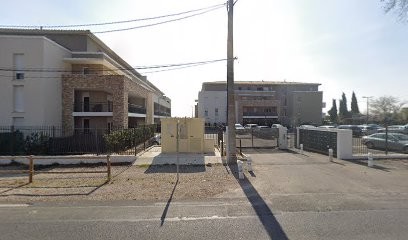 CelF'Osmose, Praticien de Médecine Alternative à Villeneuve-lès-Béziers