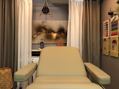 Soin énergétique/Réflexologie/Massage/Mulhouse Schirmer Frédéric Ahimsa Bien-être, Réflexologue à Mulhouse