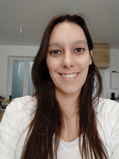 Marie Turpin Réflexologue, Réflexologue à Verdun