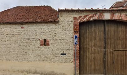 Roubenne Marjorie, Hypnothérapeute à Branches