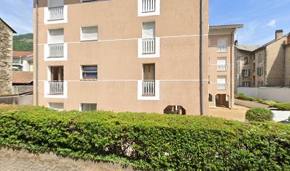 Maeva GALVEZ - Réflexologue, Réflexologue à Voiron