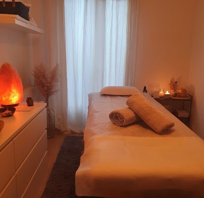 Jasna LAZAREVIC - Réflexologue - Margency Val-d'Oise 95, Réflexologue à Margency