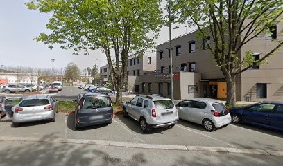 Levaux Florence (semelle Orthopédique), Réflexologue à Belfort