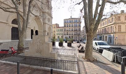 Margaux Serre Sophrologue, Praticien de Médecine Alternative à Marseille 05