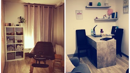 Marie Laure Chastenet Hypnose, Spécialiste de l'arrêt du tabac- Réflexologie visage, crâne et dorsale aux bols tibétains, Hypnothérapeute à Pontigny