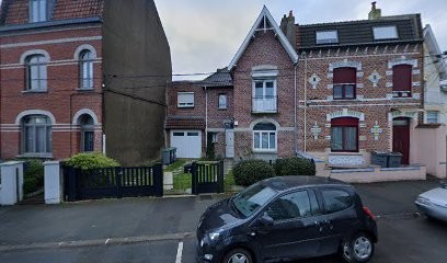 Stéphane Allaeys, Praticien de Médecine Alternative à Wasquehal