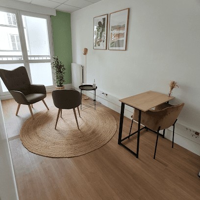 Marjorie Loiseleur Naturopathe Paris, Praticien de Médecine Alternative à Paris 02