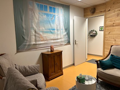 Hypnose & EMDR - Magali Quagliotti - Hypnose-isere.com, Hypnothérapeute à Saint-Étienne-de-Saint-Geoirs