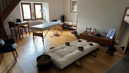 EI - Xavier LEJEUNE, Praticien de Médecine Alternative à Noyarey