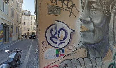 Shiatsu, Réflexologue à Marseille 02