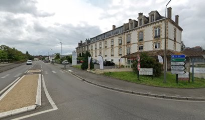 Charlotte Saule Naturopathe, Praticien de Médecine Alternative à Orthez