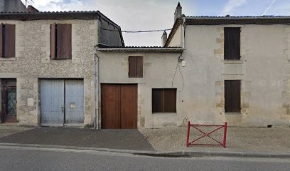 Fabenergy, Praticien de Médecine Alternative à Mongauzy