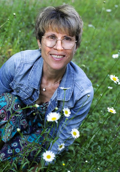 Myriam Houlès - Les Chemins du mieux-être - Thérapeute Holistique, Praticien de Médecine Alternative à Carcassonne