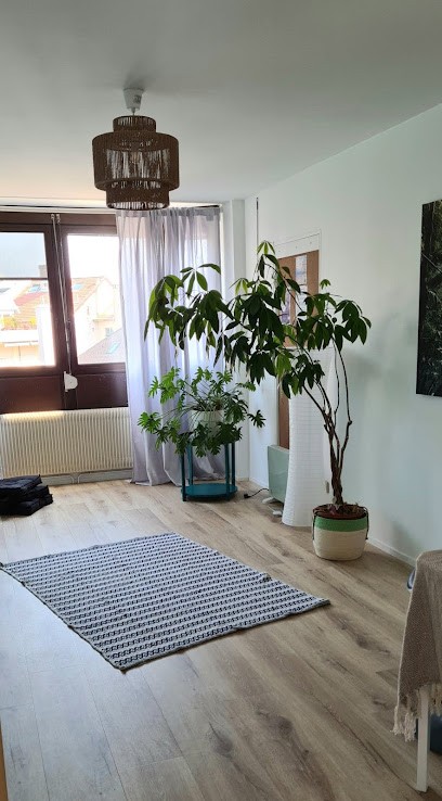 Sandra Casse - Hypnose Thonon Les Bains, Hypnothérapeute à Thonon-les-Bains